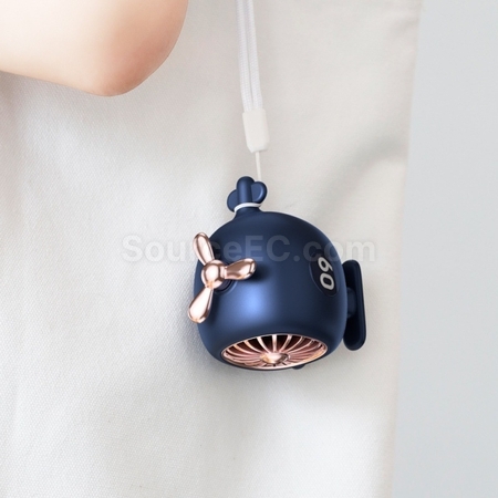 Customization Portable Helicopter Bluetooth Mini Speaker Corporate Gifts
