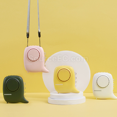 Customization Neck Fan Corporate Gifts