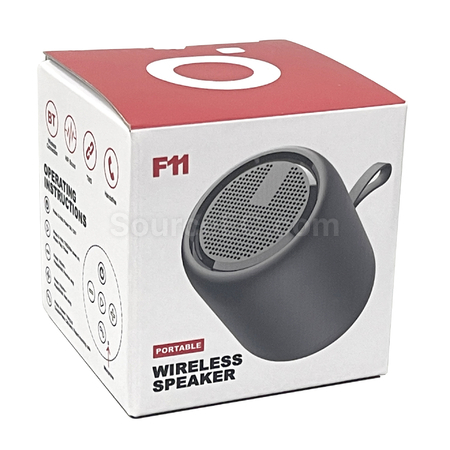 Customization Bluetooth Speaker Corporate Gifts
