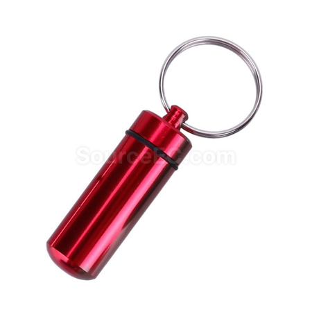 Customization Mini Portable Pill Box Corporate Gifts