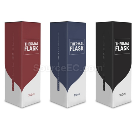 Customization Vacuum Thermal Flask Corporate Gifts