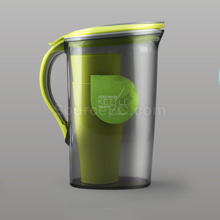 Customization Cold Water Bottles Set Corporate Gifts