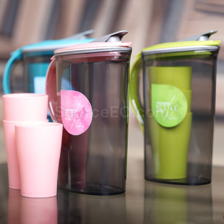 Customization Cold Water Bottles Set Corporate Gifts