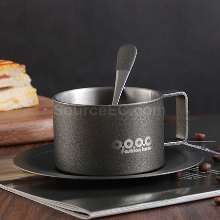 Customization  Coffee Cup Set Corporate Gifts