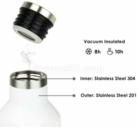 Customization Vacuum Flask Corporate Gifts
