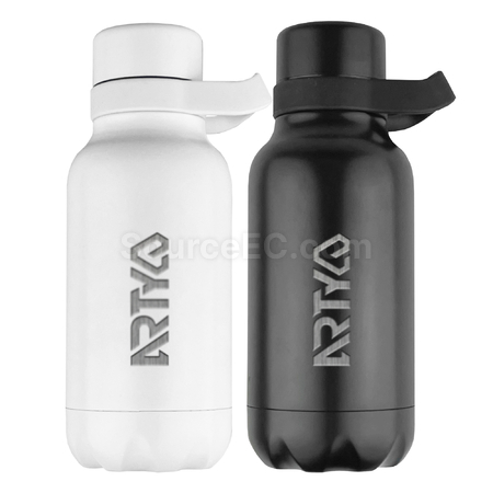 Customization 500ML Bubble Vacuum Drink Bottle Corporate Gifts