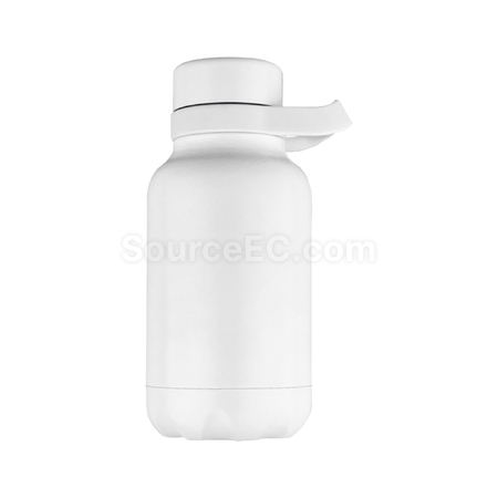 Customization 500ML Bubble Vacuum Drink Bottle Corporate Gifts