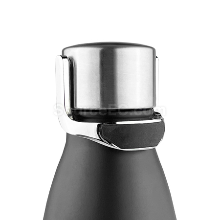 Customization 450ML Barvalia Vacuum Drink Bottle Corporate Gifts