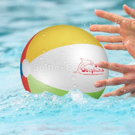 Customization Beach Ball  Corporate Gifts