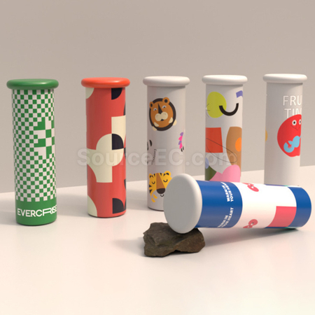 Customization Double Wall Mushroom Vacuum Flasks Corporate Gifts