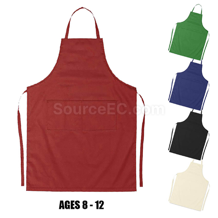 Customization Cotton Apron Corporate Gifts