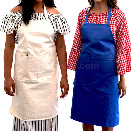Customization Cotton Apron Corporate Gifts