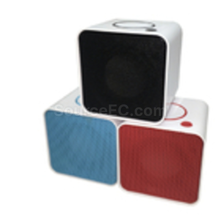 Customization Mini speaker Corporate Gifts