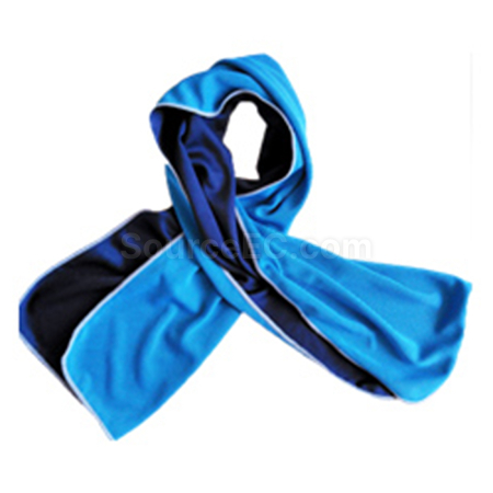 Customization Cooling Towel Corporate Gifts