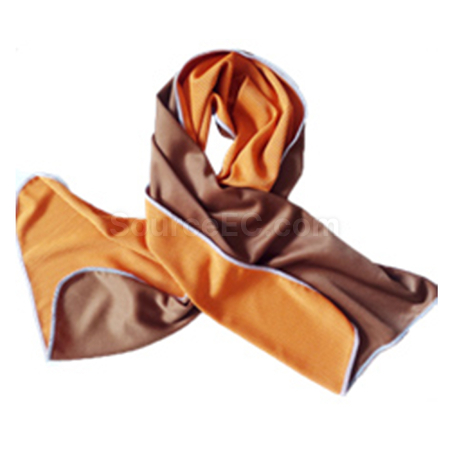 Customization Cooling Towel Corporate Gifts