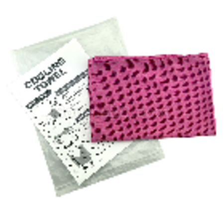 Customization Cooling Towel Corporate Gifts