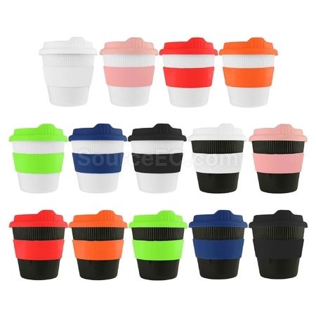 Customization Ecco Kuppa 8oz Corporate Gifts