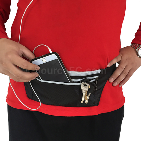 Customization Waist Bag Corporate Gifts