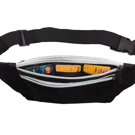 Customization Waist Bag Corporate Gifts