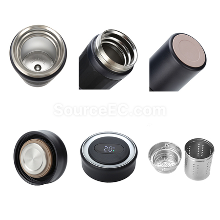 Customization 316 Stainless Steel Mug Corporate Gifts