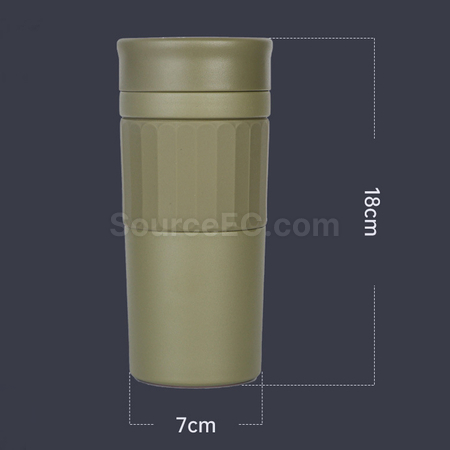 Customization 316 Stainless Steel Mug Corporate Gifts