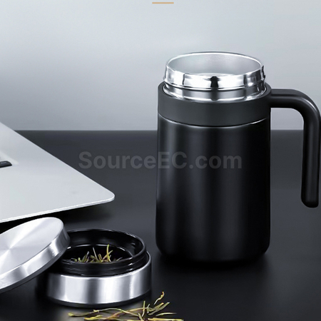 Customization Stainless Steel Mug Corporate Gifts