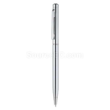 Customization Berlino Slim Metal Pen Corporate Gifts