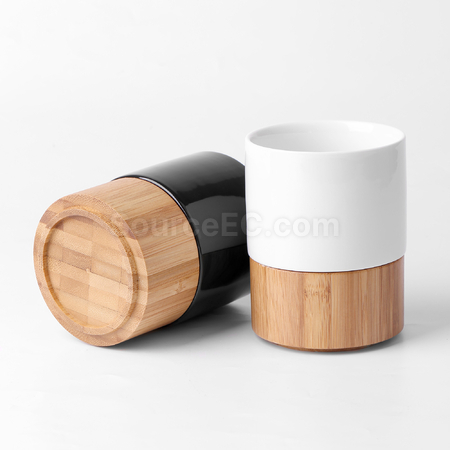 Customization 300ML Ceramic Cup Corporate Gifts
