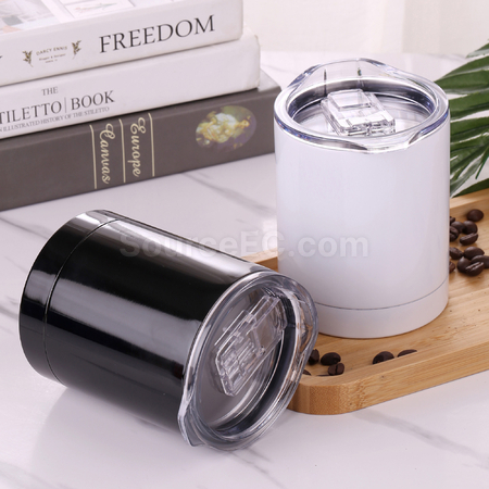 Customization Vacuum Stainless Steel Office Cup Corporate Gifts