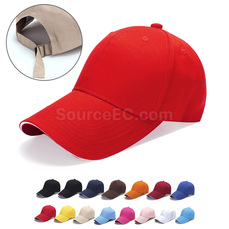 Promotional Baseball Cap