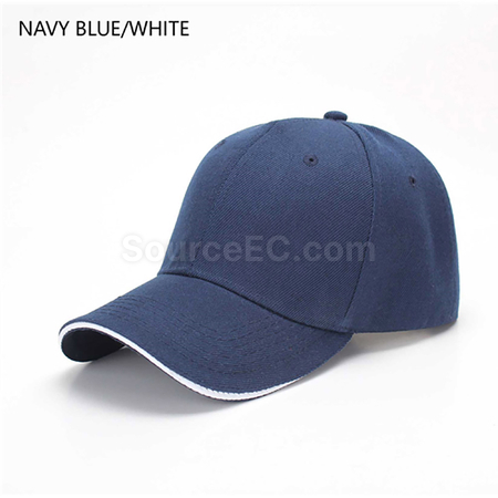Customization Promotional Baseball Cap Corporate Gifts