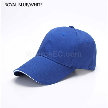 Customization Promotional Baseball Cap Corporate Gifts