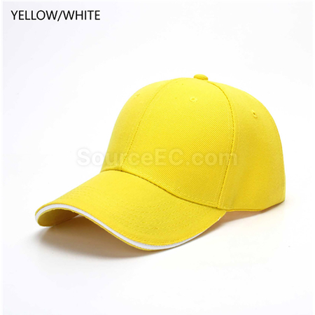 Customization Promotional Baseball Cap Corporate Gifts