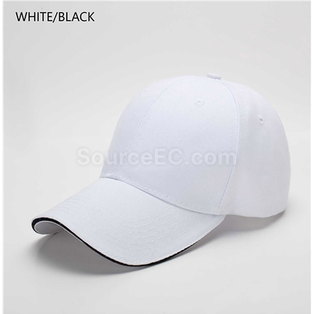 Customization Promotional Baseball Cap Corporate Gifts
