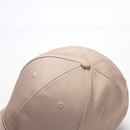 Customization Promotional Baseball Cap Corporate Gifts