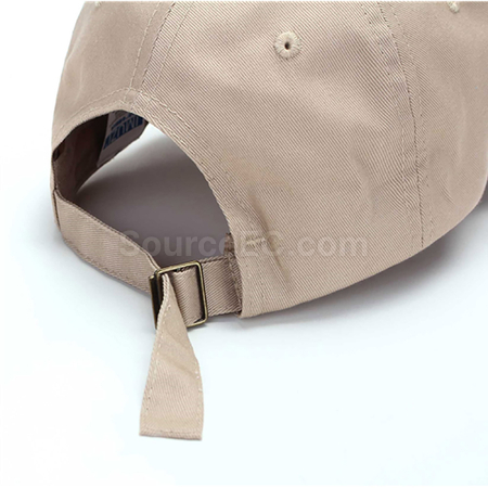 Customization Promotional Baseball Cap Corporate Gifts
