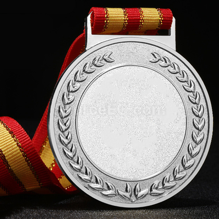 Customization Fencing Metal Medal Corporate Gifts