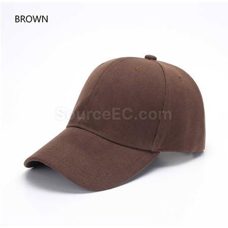 Customization Printed Baseball Cap Corporate Gifts