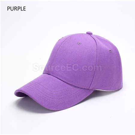 Customization Printed Baseball Cap Corporate Gifts