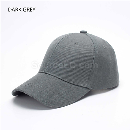 Customization Printed Baseball Cap Corporate Gifts