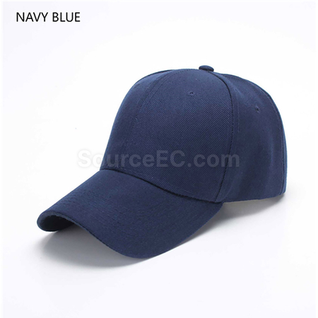 Customization Printed Baseball Cap Corporate Gifts