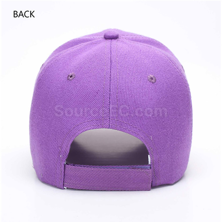 Customization Printed Baseball Cap Corporate Gifts