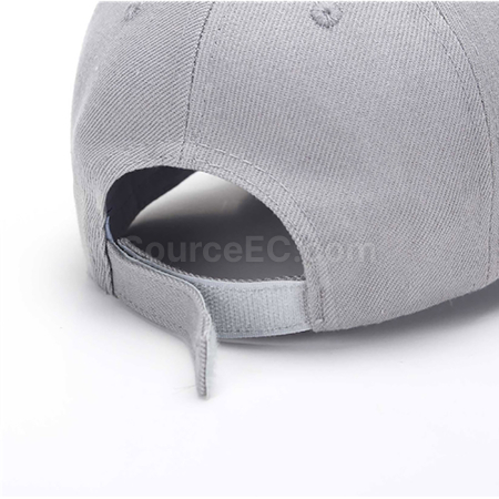 Customization Printed Baseball Cap Corporate Gifts