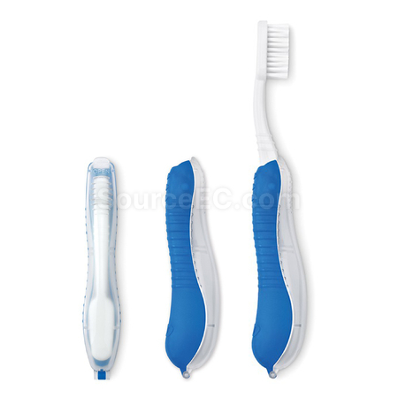Customization Folding toothbrush Corporate Gifts