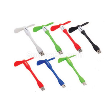 Customization Portable Mini  Fan Corporate Gifts