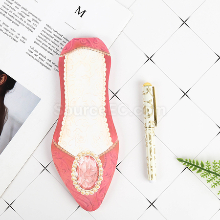 Customization Cute Shape Memo Paper Corporate Gifts