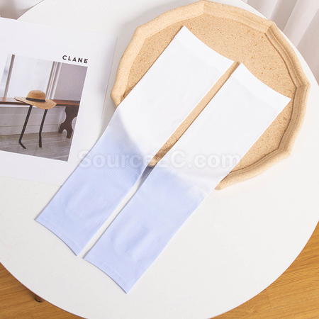 Customization Gradient Ice Sleeves Corporate Gifts