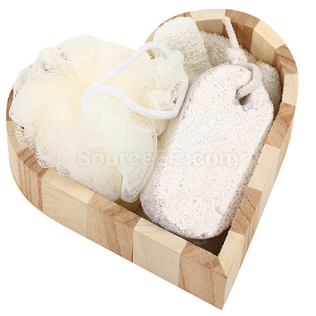 Customization Bath and Body Set Corporate Gifts