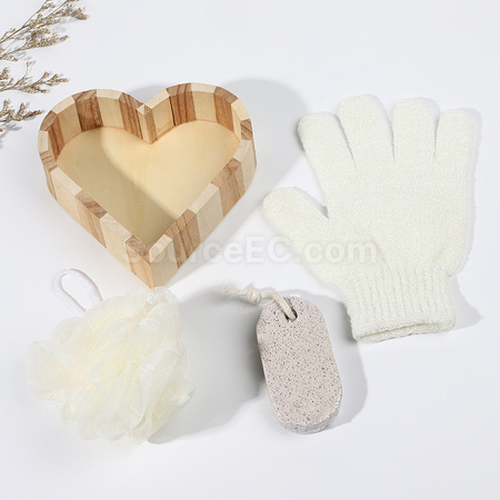 Customization Bath and Body Set Corporate Gifts