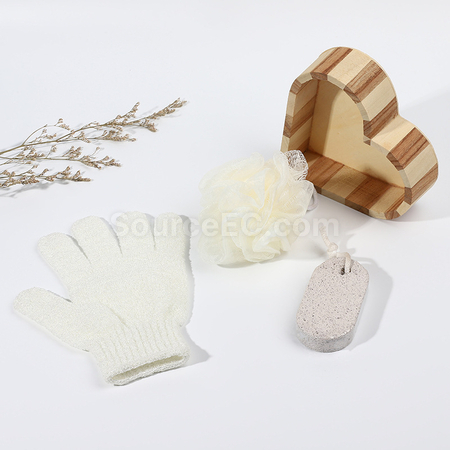 Customization Bath and Body Set Corporate Gifts